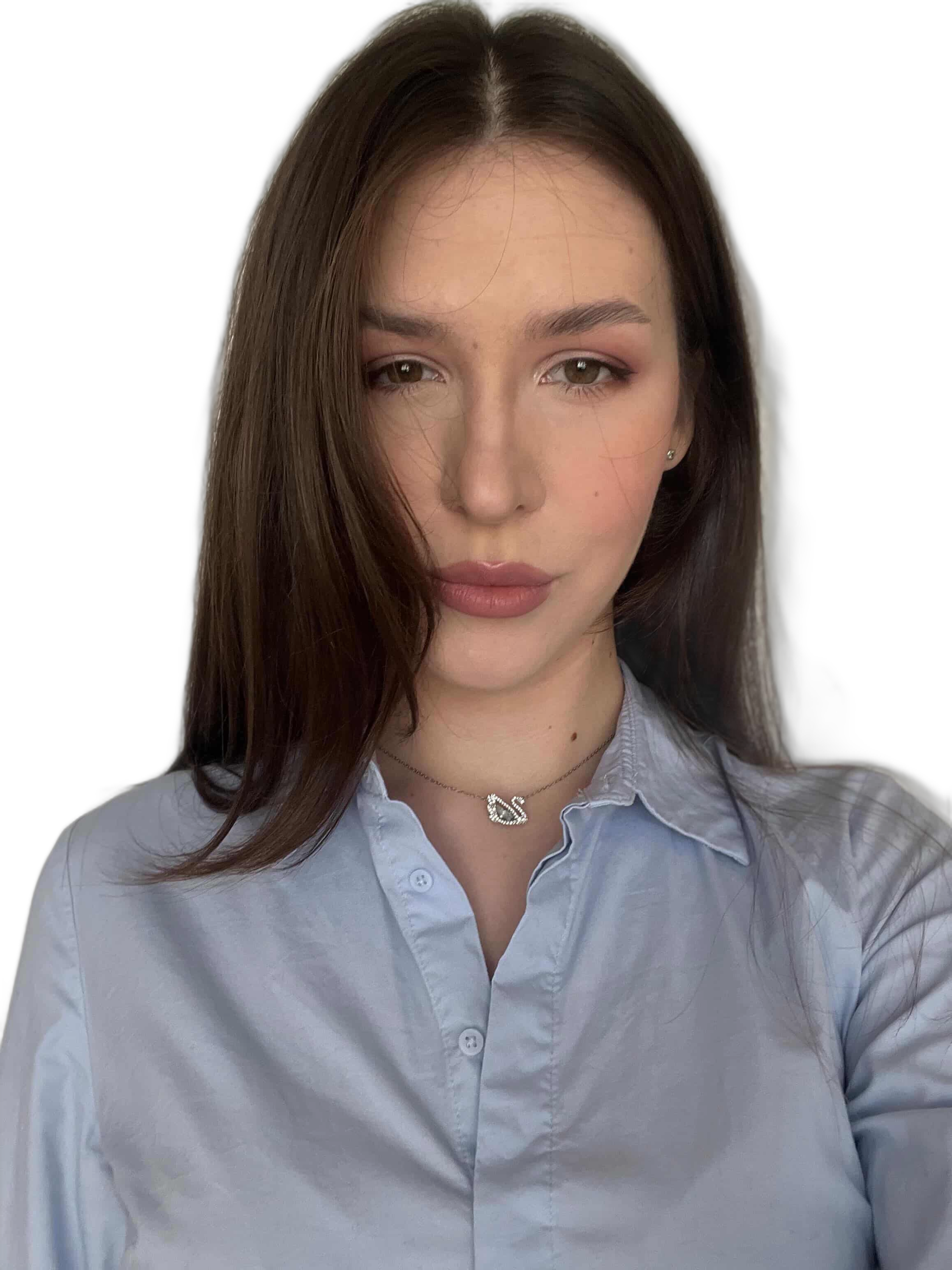 Marta Vovk